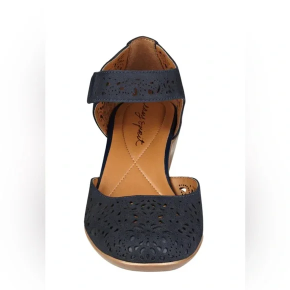 EASY SPIRIT MARY-JAME PUM CINDIE WOMEN’S SHOES. SIZE: 7.5 - Picture 2 of 11